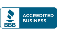 BBB Accredited Business